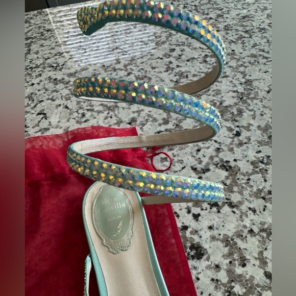 Rene Caovilla sandals - Picture 5 of 6